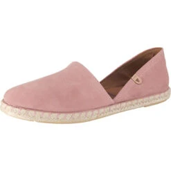 Verbenas Carmen Serraje Espadrilles