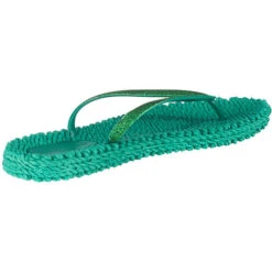 ILSE JACOBSEN Cheerful 01 Pantoletten 13 ILSE JACOBSEN Cheerful 01 Pantoletten -Weiche Schuhe 10259394 05