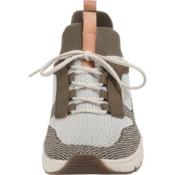 Camel Active Run 12 Sneakers Low -Weiche Schuhe 10407734 04