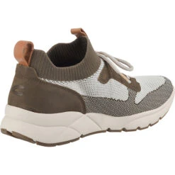 Camel Active Run 12 Sneakers Low -Weiche Schuhe 10407734 05