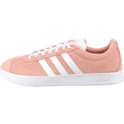 Vl Court 2.0 Sneakers Low -Weiche Schuhe 10417496 03