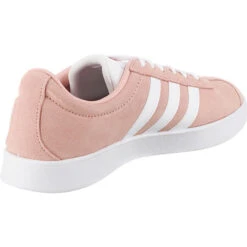 Vl Court 2.0 Sneakers Low -Weiche Schuhe 10417496 05