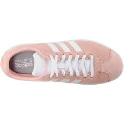 Vl Court 2.0 Sneakers Low -Weiche Schuhe 10417496 06