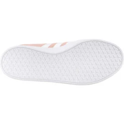 Vl Court 2.0 Sneakers Low -Weiche Schuhe 10417496 07