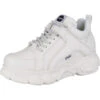 Buffalo Cld Corin Chunky Sneakers - Weiß -Weiche Schuhe 10438528 01