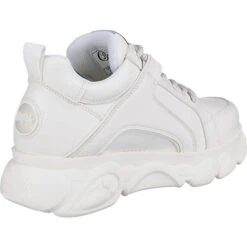 Buffalo Cld Corin Chunky Sneakers - Weiß -Weiche Schuhe 10438528 05