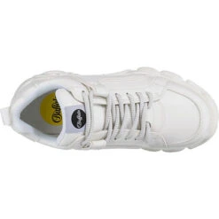 Buffalo Cld Corin Chunky Sneakers - Weiß -Weiche Schuhe 10438528 06