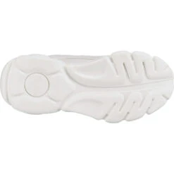 Buffalo Cld Corin Chunky Sneakers - Weiß -Weiche Schuhe 10438528 07