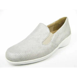 Slipper - Beige