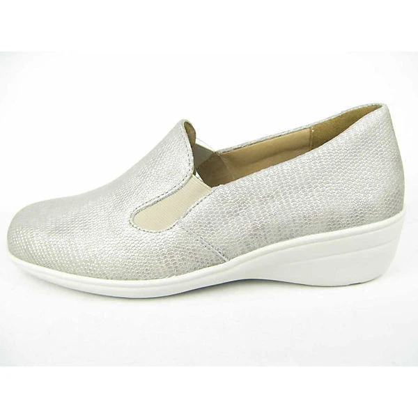 Slipper - Beige 4 Slipper - Beige – Bild 2