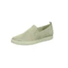 Paul Green Slipper - Grau 2 Paul Green Slipper - Grau -Weiche Schuhe 10482433 01