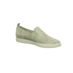 Paul Green Slipper - Grau -Weiche Schuhe 10482433 04