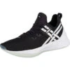 Puma Jaab XT TZ Wn's Fitnessschuhe - Schwarz -Weiche Schuhe 10533062 01