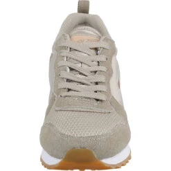 Skechers Og 85 Gold'n Gurl Sneakers Low -Weiche Schuhe 10597699 04