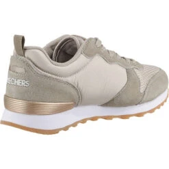 Skechers Og 85 Gold'n Gurl Sneakers Low -Weiche Schuhe 10597699 05