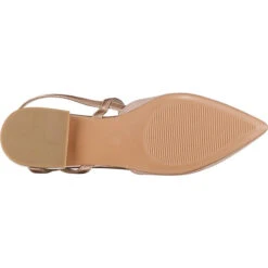 S.Oliver Riemchenballerinas - Rosa -Weiche Schuhe 10737167 07