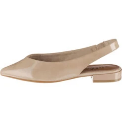 S.Oliver Sling-Ballerinas - Nude 11 S.Oliver Sling-Ballerinas - Nude -Weiche Schuhe 10737517 03