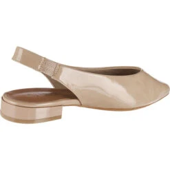 S.Oliver Sling-Ballerinas - Nude 13 S.Oliver Sling-Ballerinas - Nude -Weiche Schuhe 10737517 05
