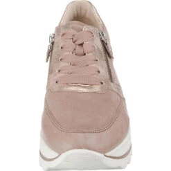 Gabor Sneakers Low - Altrosa -Weiche Schuhe 10749834 04