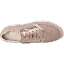 Gabor Sneakers Low - Altrosa -Weiche Schuhe 10749834 06