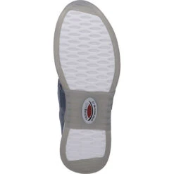 Gabor Ballerinas Schnallenballerinas - Blau -Weiche Schuhe 11011313 06