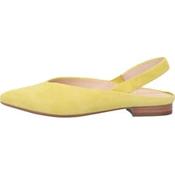 PETER KAISER Ballerinas Sling-Ballerinas - Schwarz 10 PETER KAISER Ballerinas Sling-Ballerinas - Schwarz -Weiche Schuhe 11132667 02