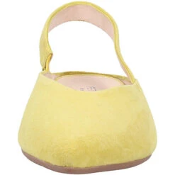 PETER KAISER Ballerinas Sling-Ballerinas - Schwarz 11 PETER KAISER Ballerinas Sling-Ballerinas - Schwarz -Weiche Schuhe 11132667 03