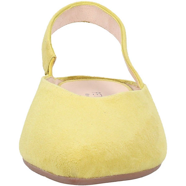 PETER KAISER Ballerinas Sling-Ballerinas - Schwarz 5 PETER KAISER Ballerinas Sling-Ballerinas - Schwarz – Bild 3