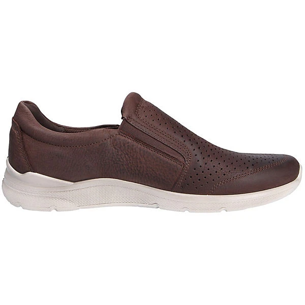 ECCO Slipper - Braun 7 ECCO Slipper - Braun – Bild 5