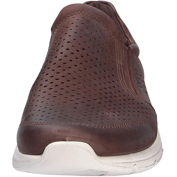 ECCO Slipper - Braun 8 ECCO Slipper - Braun – Bild 6