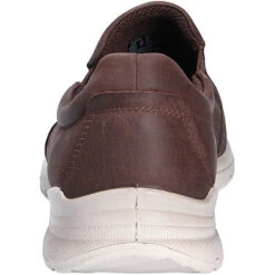 ECCO Slipper - Braun 17 ECCO Slipper - Braun -Weiche Schuhe 11165071 07