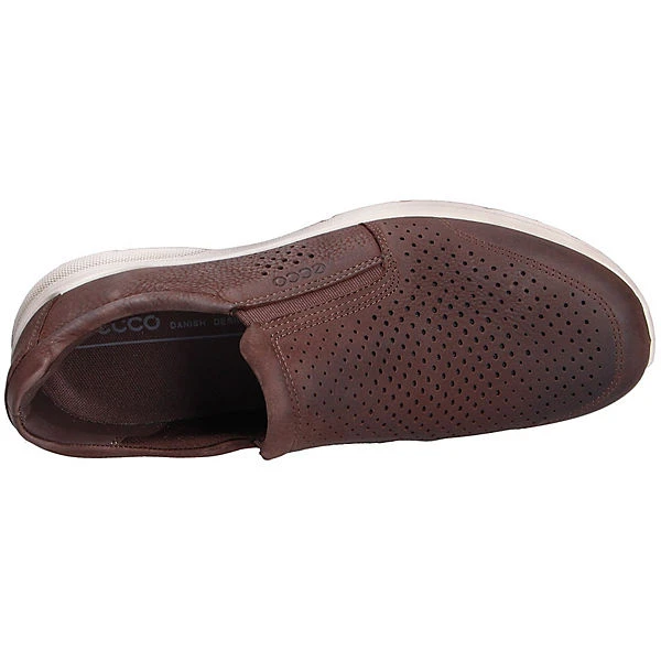 ECCO Slipper - Braun 10 ECCO Slipper - Braun – Bild 8