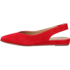 Tamaris Ballerinas Sling-Ballerinas 10 Tamaris Ballerinas Sling-Ballerinas -Weiche Schuhe 11193723 02