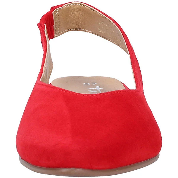 Tamaris Ballerinas Sling-Ballerinas 5 Tamaris Ballerinas Sling-Ballerinas – Bild 3
