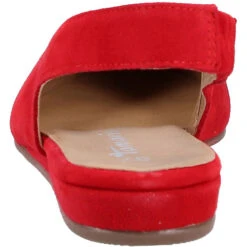 Tamaris Ballerinas Sling-Ballerinas 13 Tamaris Ballerinas Sling-Ballerinas -Weiche Schuhe 11193723 05