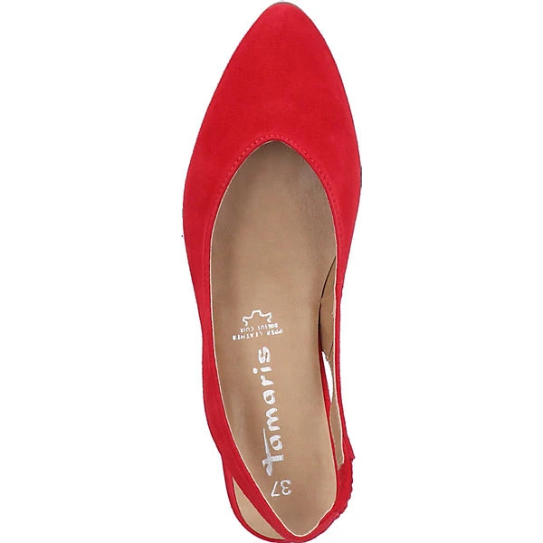 Tamaris Ballerinas Sling-Ballerinas 8 Tamaris Ballerinas Sling-Ballerinas – Bild 6