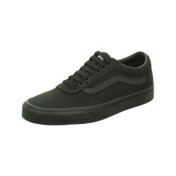Vans Ward Sneakers Low - Schwarz
