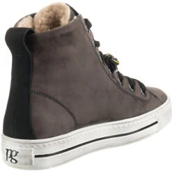 Paul Green Winterstiefeletten - Schwarz 11 Paul Green Winterstiefeletten - Schwarz -Weiche Schuhe 11430763 05