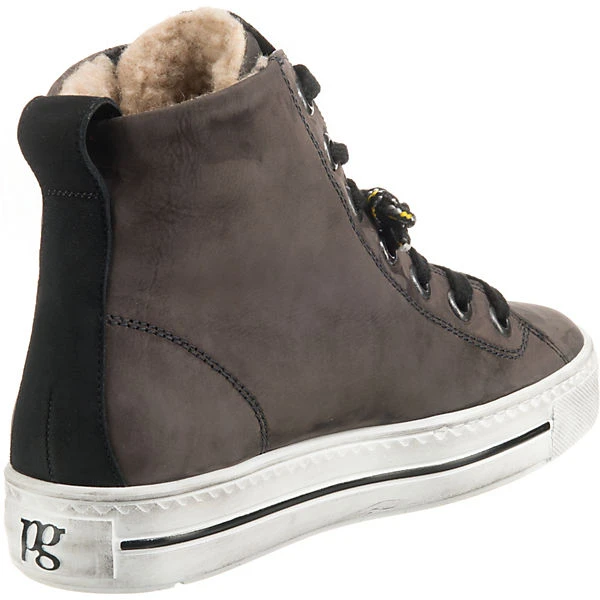 Paul Green Winterstiefeletten - Schwarz 6 Paul Green Winterstiefeletten - Schwarz – Bild 4