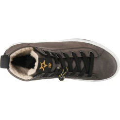 Paul Green Winterstiefeletten - Schwarz 12 Paul Green Winterstiefeletten - Schwarz -Weiche Schuhe 11430763 06