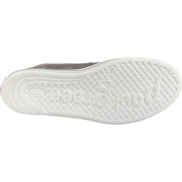 Paul Green Winterstiefeletten - Schwarz 8 Paul Green Winterstiefeletten - Schwarz – Bild 6