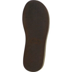 Clarks Zehentrenner LACONO POST Zehentrenner - Grün -Weiche Schuhe 11541821 06