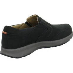Clarks Slipper UN TRAIL STEP Klassische Slipper - Schwarz 10 Clarks Slipper UN TRAIL STEP Klassische Slipper - Schwarz -Weiche Schuhe 11541883 03