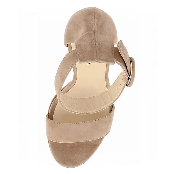 EVITA Damen Sandalette EVA Klassische Sandaletten 8 EVITA Damen Sandalette EVA Klassische Sandaletten – Bild 6