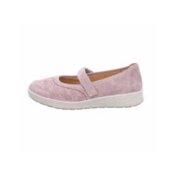 Ganter Ballerinas - Pink -Weiche Schuhe 11605536 02