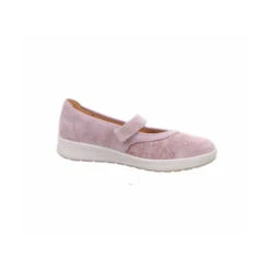 Ganter Ballerinas - Pink -Weiche Schuhe 11605536 04