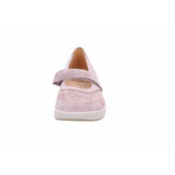 Ganter Ballerinas - Pink -Weiche Schuhe 11605536 05