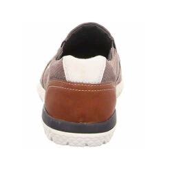 S.Oliver Slipper - Grau -Weiche Schuhe 11608291 02