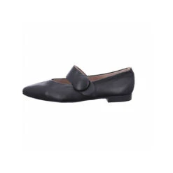 Paul Green Ballerinas - Schwarz -Weiche Schuhe 11608297 02