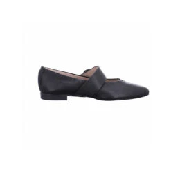 Paul Green Ballerinas - Schwarz -Weiche Schuhe 11608297 04